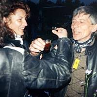 Zdeko poprv�.