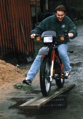 Martin