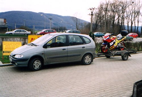 P�eprava.