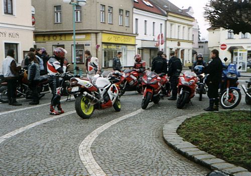 T�ebechovice